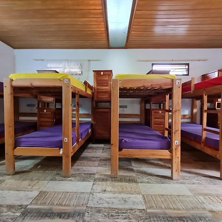 Hi Hostel Chapada Lencois Exterior photo