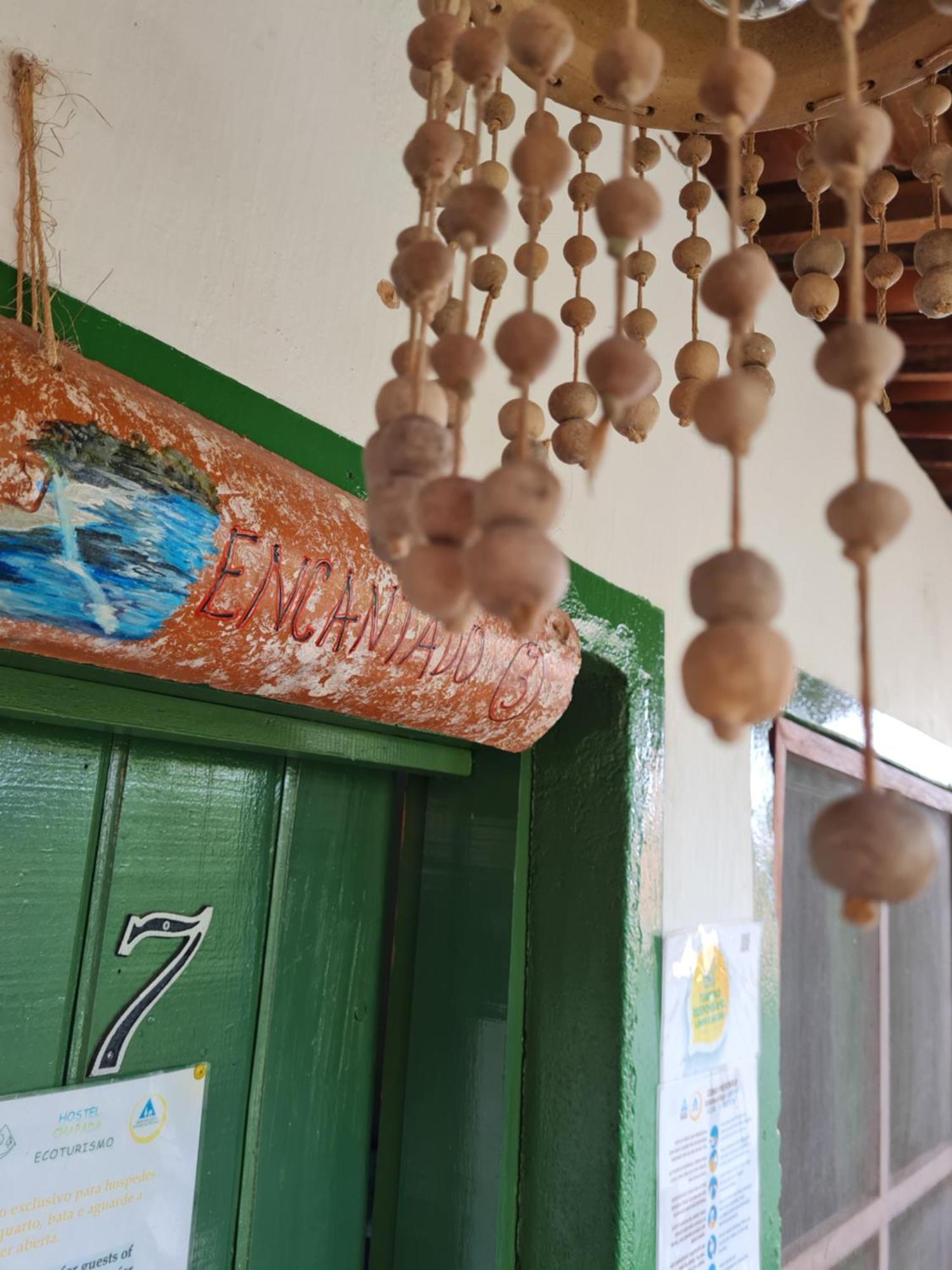 Hi Hostel Chapada Lencois Room photo