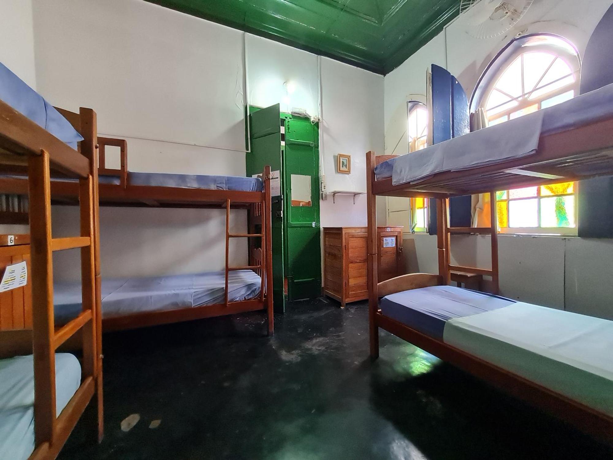 Hi Hostel Chapada Lencois Room photo