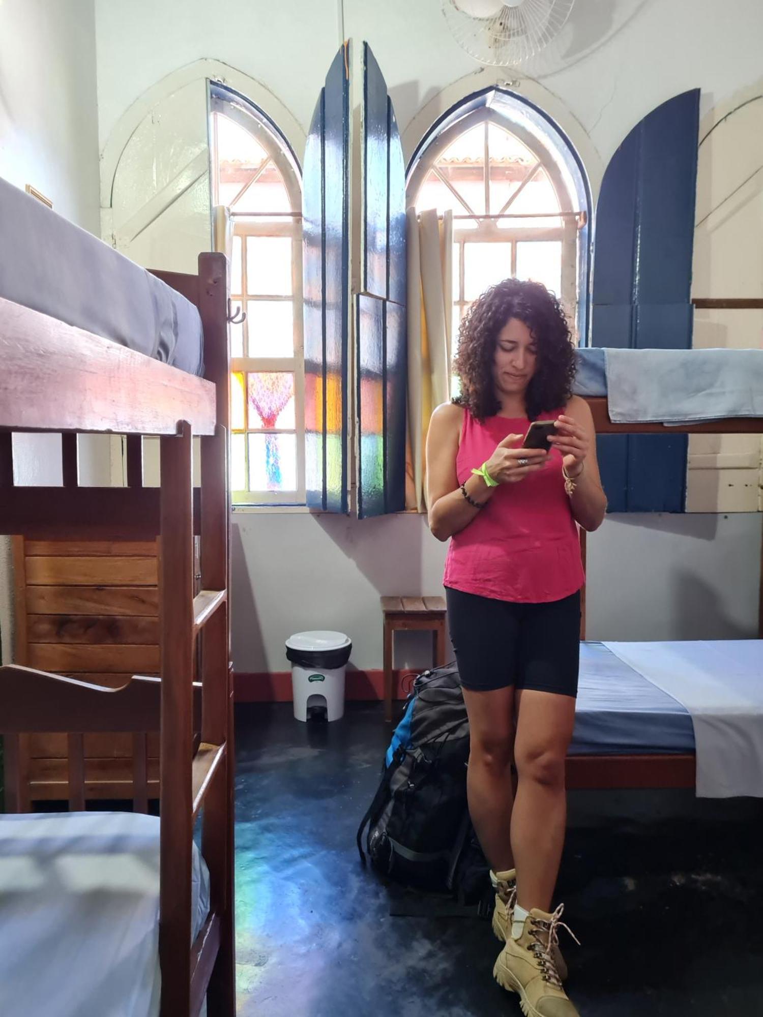 Hi Hostel Chapada Lencois Room photo