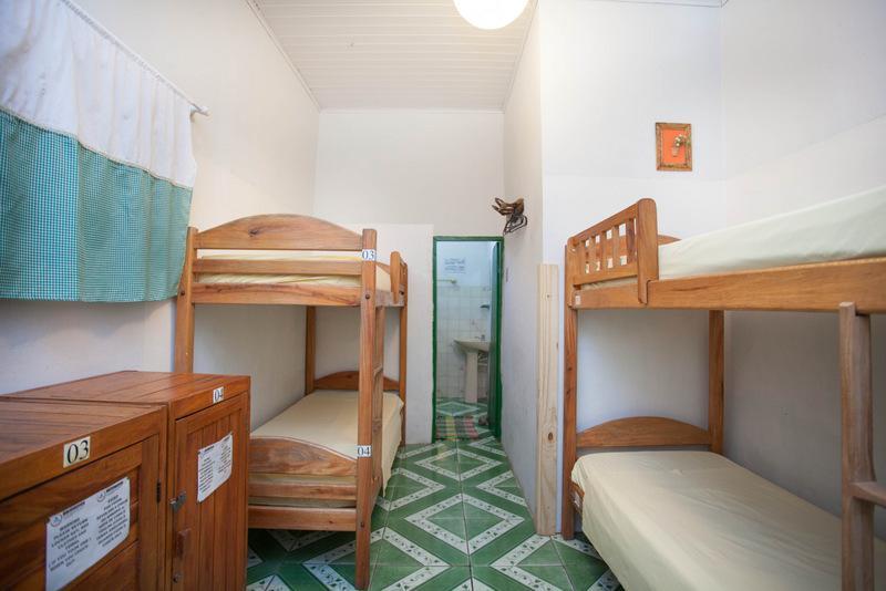 Hi Hostel Chapada Lencois Exterior photo