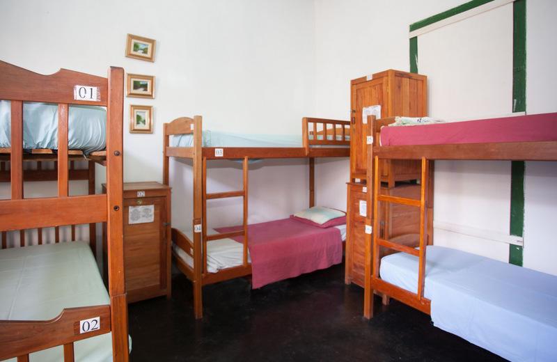 Hi Hostel Chapada Lencois Exterior photo